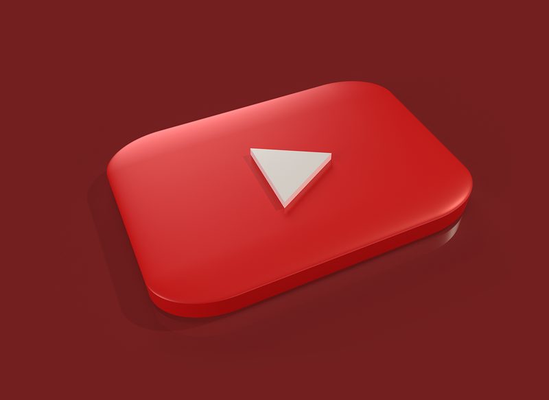 YOUTUBE SIGUE SIENDO LA PLATAFORMA LÍDER DE VÍDEOS Y STREAMING
