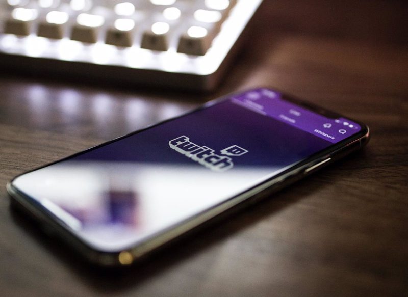 TWITCH, UNA PLATAFORMA DE ÉXITO EN ESPAÑA