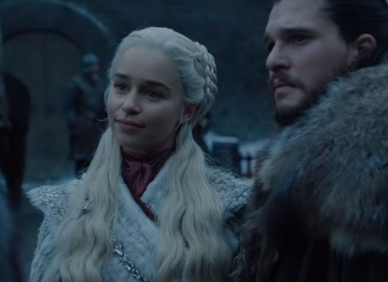 LA SEGUNDA TEMPORADA DE 'LA CASA DEL DRAGÓN'