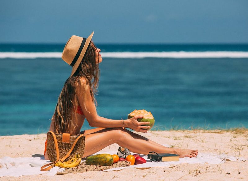 CÓMO MONITORIZAR LA OLA DE CALOR EN ESPAÑA
