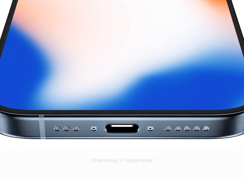 LLEGA EL USB-C Y UNAS BATERÍAS CON MAYOR CAPACIDAD