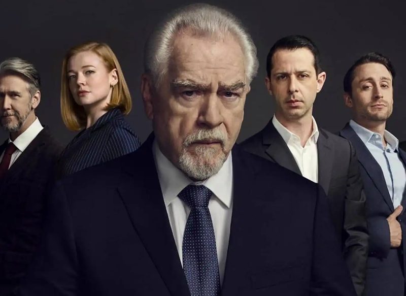 JESSE ARMSTRONG CONFIRMÓ EL FIN DE LA SERIE