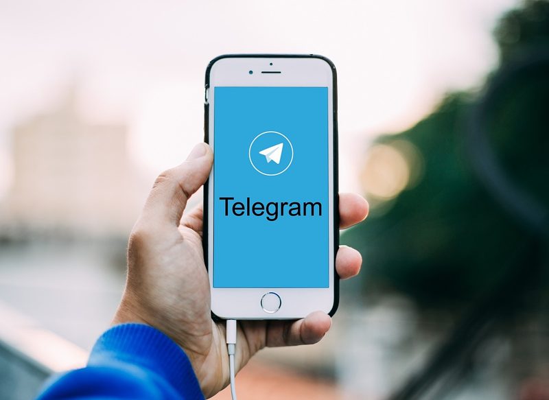 'PELÍCULAS VARIADAS', ENTRE LOS MEJORES CANALES DE TELEGRAM PARA VER PELÍCULAS Y SERIES