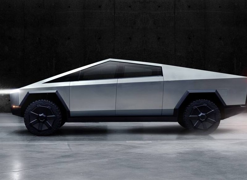 LA AUTONOMÍA DE LA NUEVA PICK-UP DE TESLA