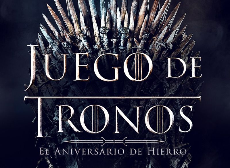 'JUEGO DE TRONOS', UNA SERIE DE ÉXITO