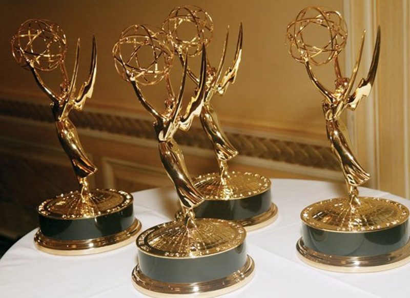 YA SE CONOCE LA LISTA COMPLETA DE NOMINADOS A LOS PREMIOS EMMY