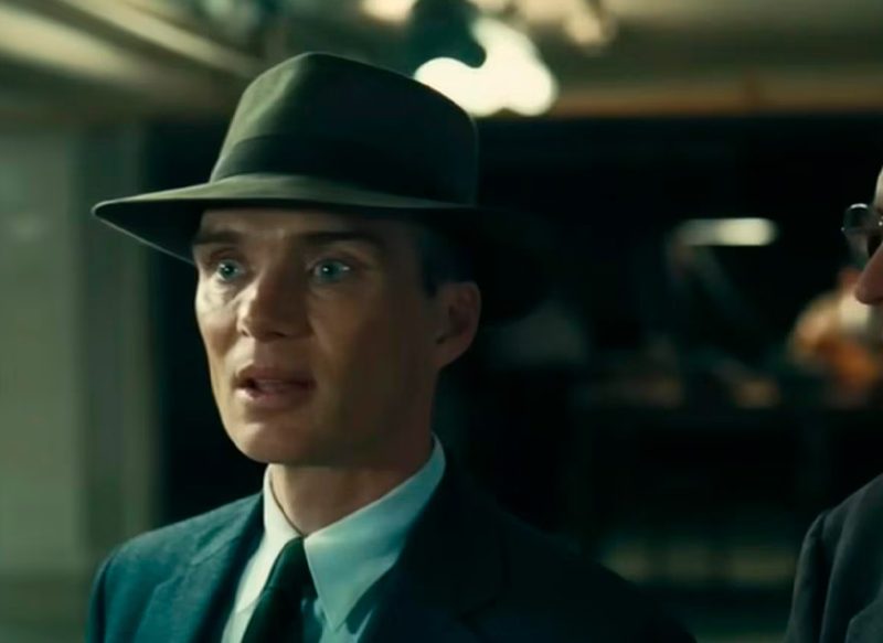 CHRISTOPHER NOLAN, UN DIRECTOR ESTRELLA DE HOLLYWOOD