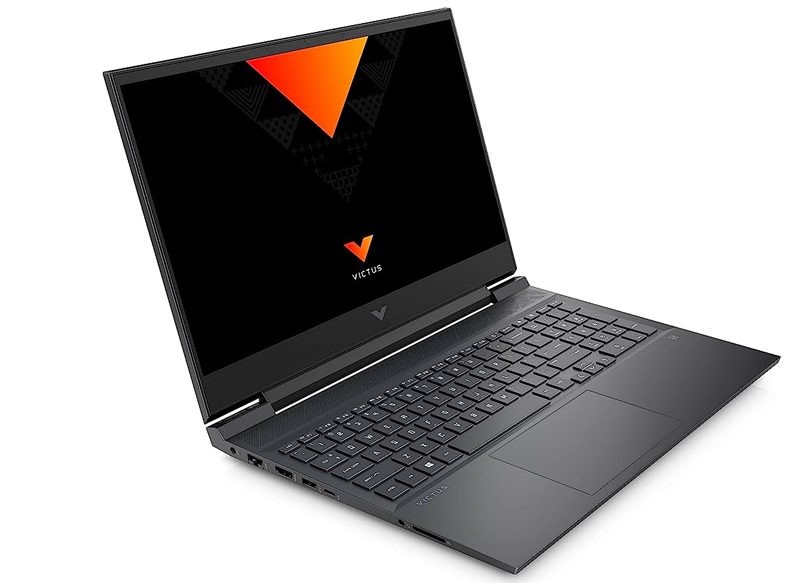 HP VICTUS 16-E0084NS, REBAJADO ANTES DEL AMAZON PRIME DAY