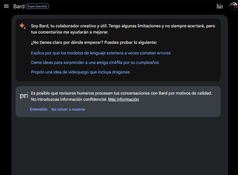 COMPARTIR Y EXPORTAR LAS RESPUESTAS