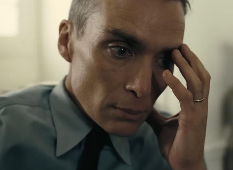 LA PELÍCULA MÁS LARGA DE NOLAN