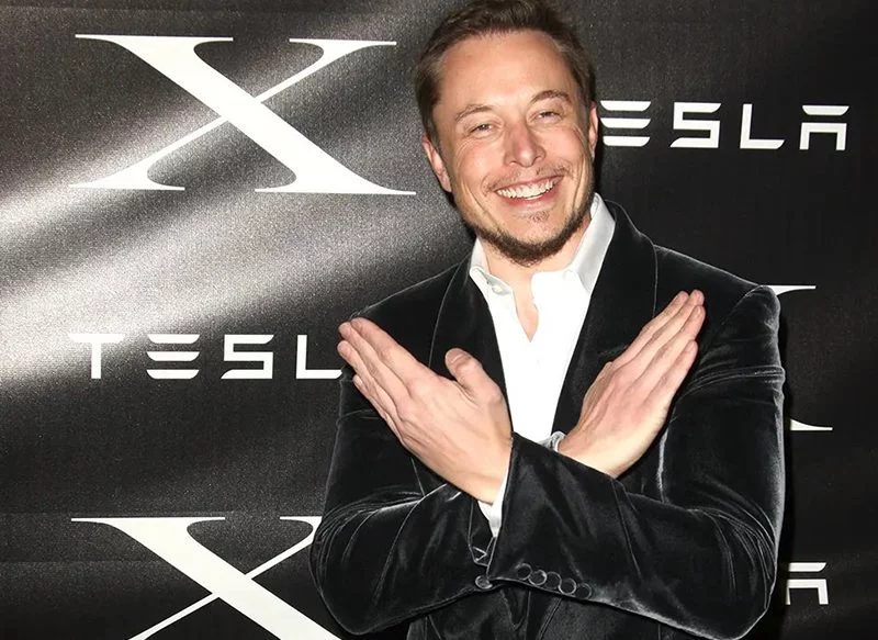 ELON MUSK SIGUE REVOLUCIONANDO TWITTER