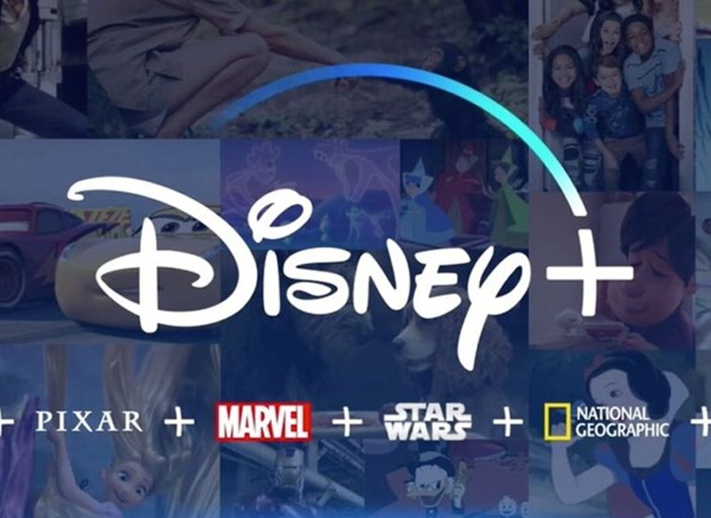 DISNEY+ RENUEVA SU CATÁLOGO