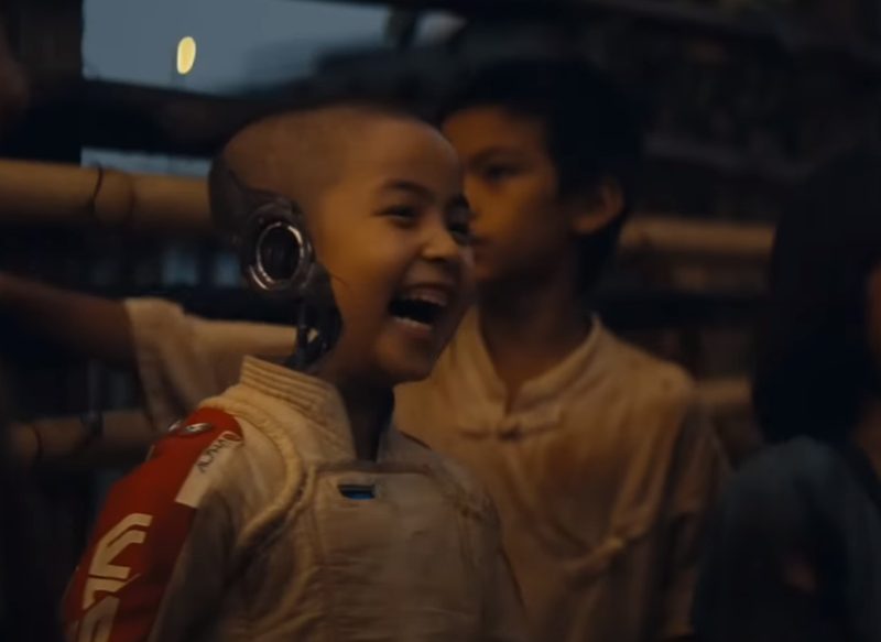 ¿LLEGARÁ LA PELÍCULA DE CIENCIA FICCIÓN A LAS PLATAFORMAS DE STREAMING?