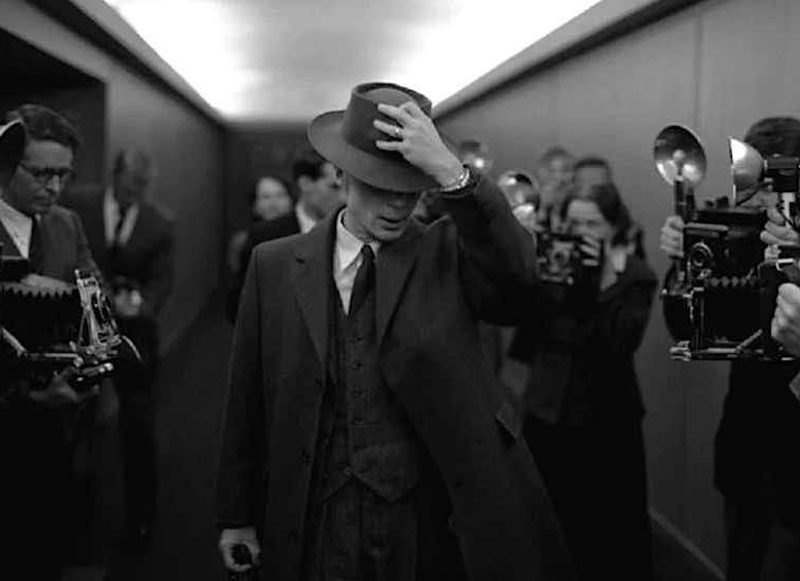 UN REPARTO DE ALTURA PARA 'OPPENHEIMER'