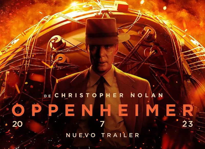 Oppenheimer: todas las claves del nuevo éxito de Nolan