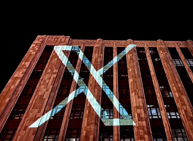 LA IA, MUY PRESENTE EN 'X'