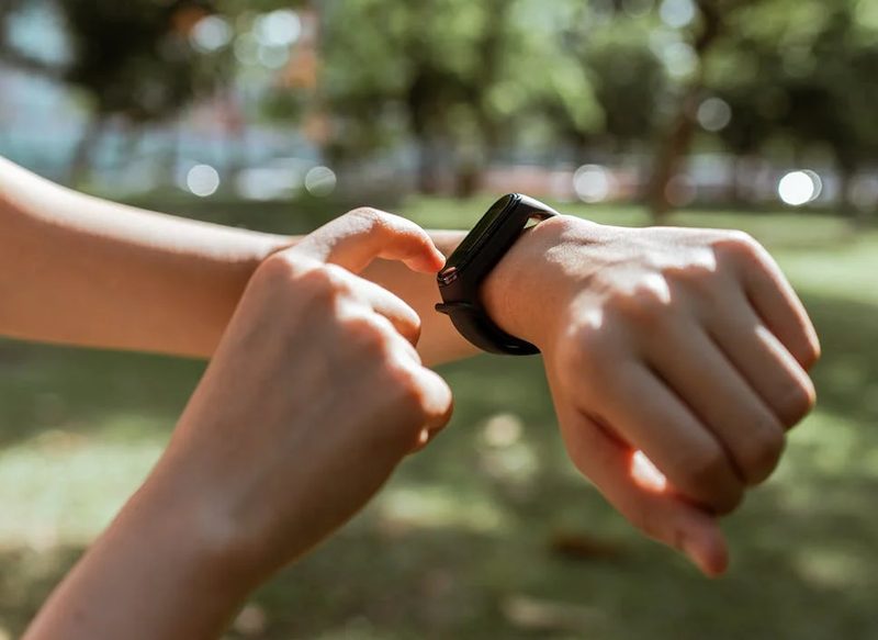 VENTAJAS DE HACER DEPORTE CON UN RELOJ INTELIGENTE