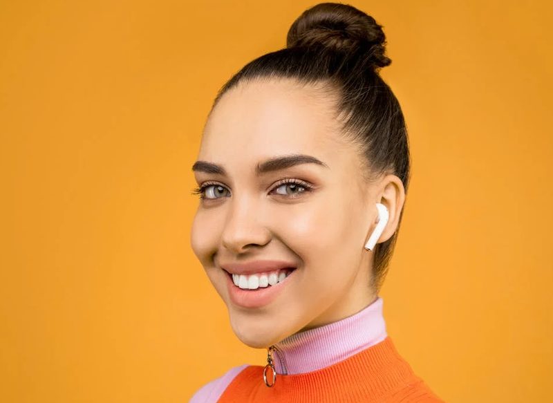 ¿CUÁNDO SE LANZARAN LOS NUEVOS AIRPODS PRO?