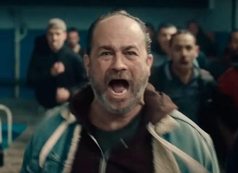 LAS VIDAS DE LOS PROTAGONISTAS, EN PELIGRO
