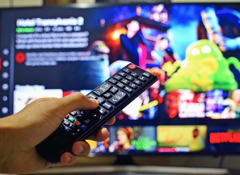 EL CONTENIDO OCULTO DE NETFLIX QUE POCOS CONOCEN