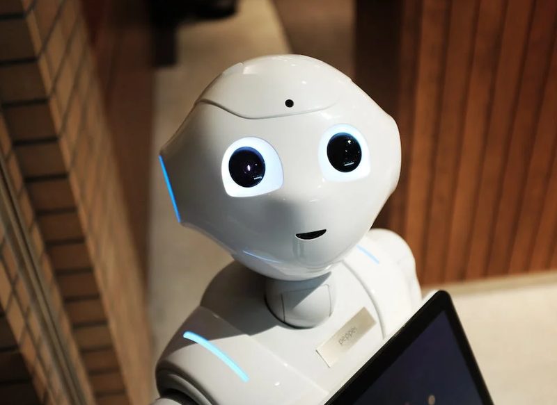 LA INTELIGENCIA ARTIFICIAL TIENE MUCHOS USOS