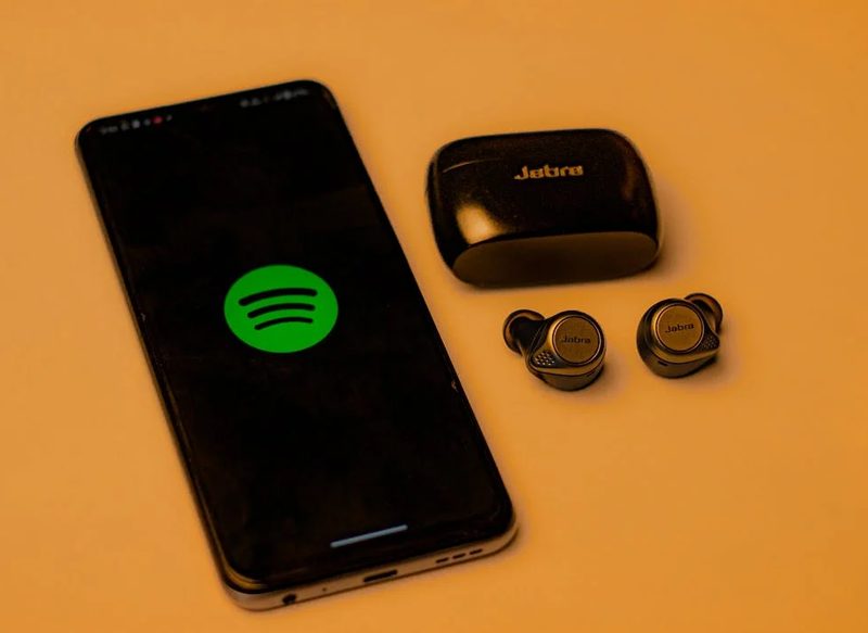 SPOTIFY SIGUE DOMINANDO LA MÚSICA EN STREAMING