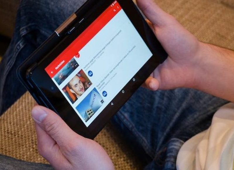 LA DRÁSTICA MEDIDA QUE TOMARÁ YOUTUBE CONTRA LOS USUARIOS