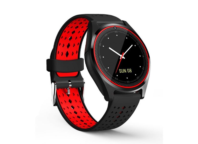 CARACTERÍSTICAS DEL MUVIT IO SPORT SIM