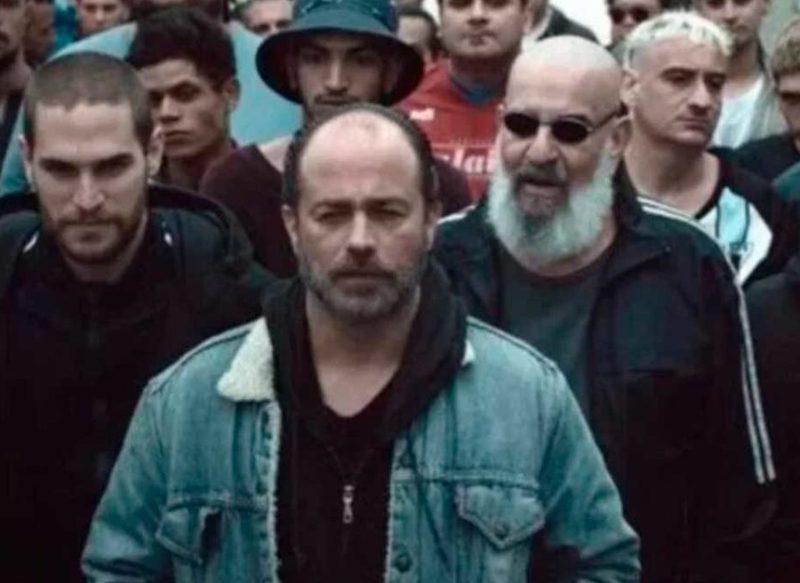EL LADO OSCURO DEL FÚTBOL LLEGA A AMAZON PRIME VIDEO