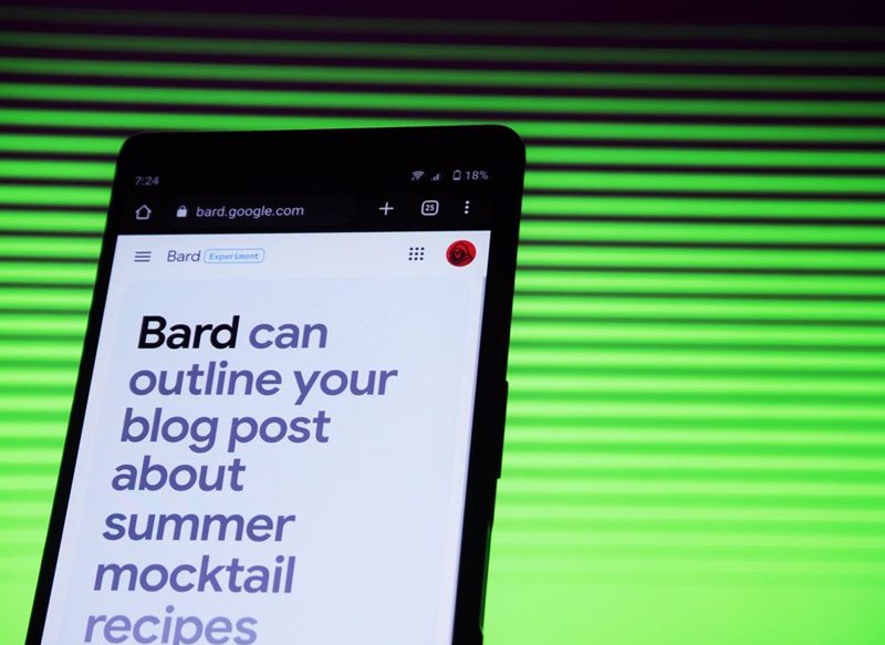 GOOGLE LENS SE INTEGRA EN LA IA DE GOOGLE