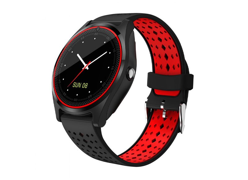 EL SMARWATCH DE DECATHLON QUE SOLO CUESTA 27 EUROS