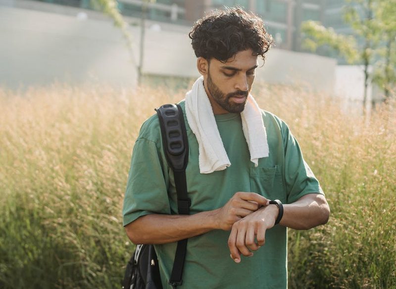 EL RELOJ INTELIGENTE, UNO DE LOS GADGETS DEL MOMENTO