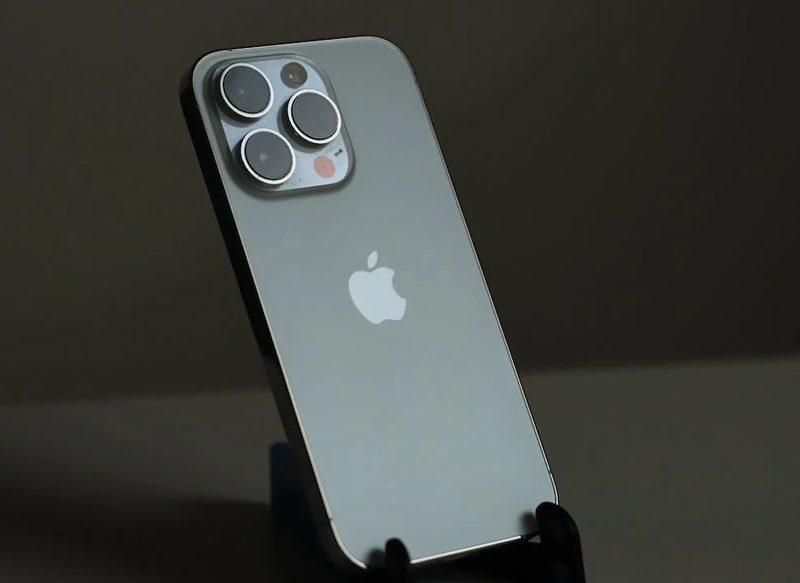 ¿CUÁL SERÁ EL PRECIO DEL NUEVO IPHONE DE APPLE?