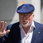 AN absuelve a Villarejo por el encargo de un empresario que quería recuperar 100 millones de Martinsa