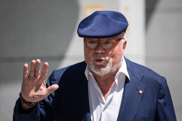 AN absuelve a Villarejo por el encargo de un empresario que quería recuperar 100 millones de Martinsa