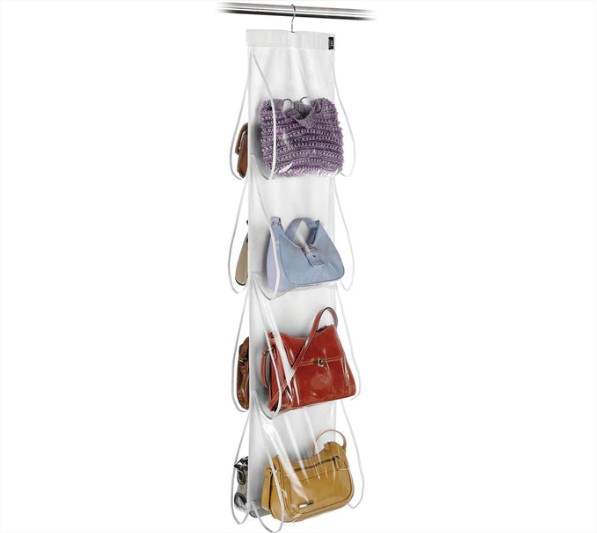 Organizador de bolsos Dk Living el corte ingles