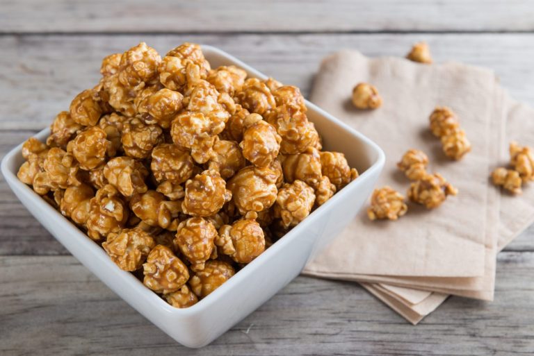 Adiós a las palomitas de cine: el truco de una nutricionista para una merienda saludable 4 veces por semana