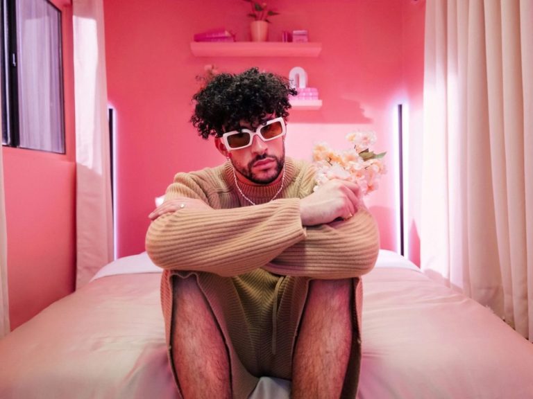 Bad Bunny en Madrid hoy: puertas a las 17:00, concierto a las 20:00 y transporte gratuito