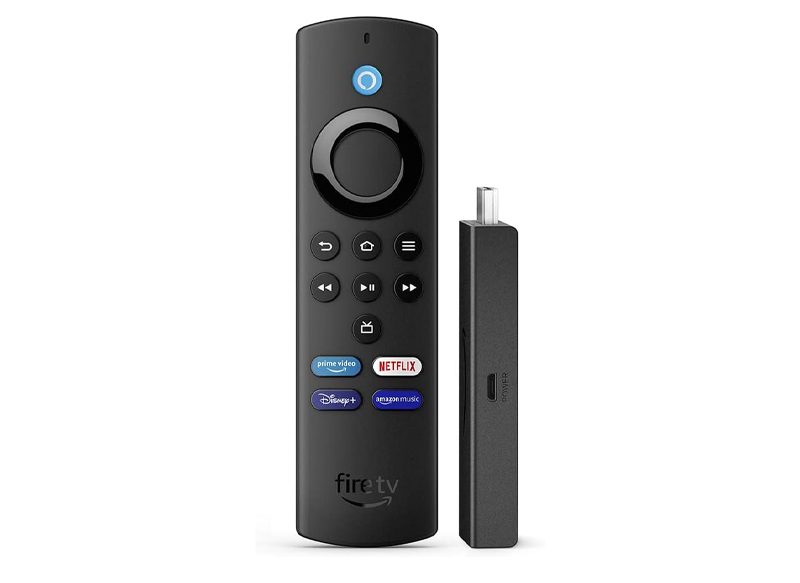AMAZON FIRE TV STICK, UNO DE LOS PRODUCTOS MÁS VENDIDOS DURANTE EL AMAZON PRIME DAY