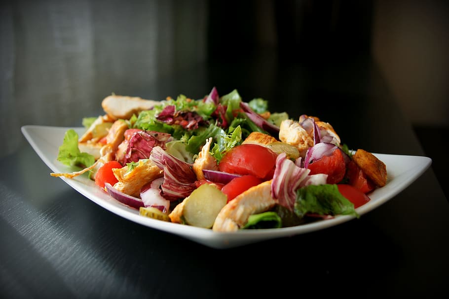 acompanar panzanella