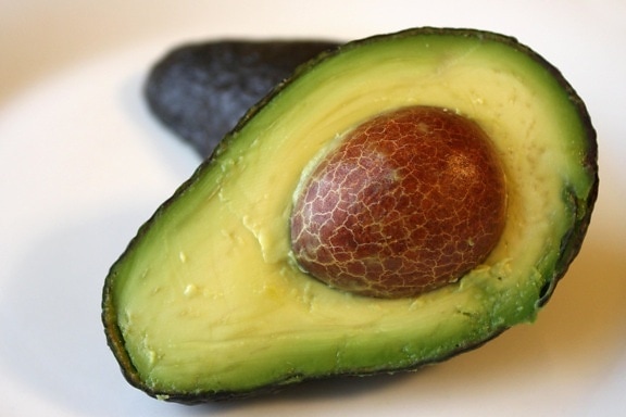 aguacate panzanella