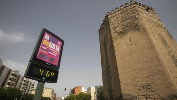 calor