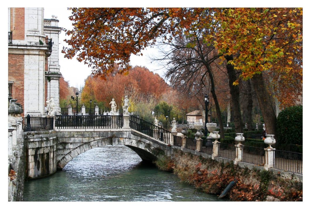 aranjuez