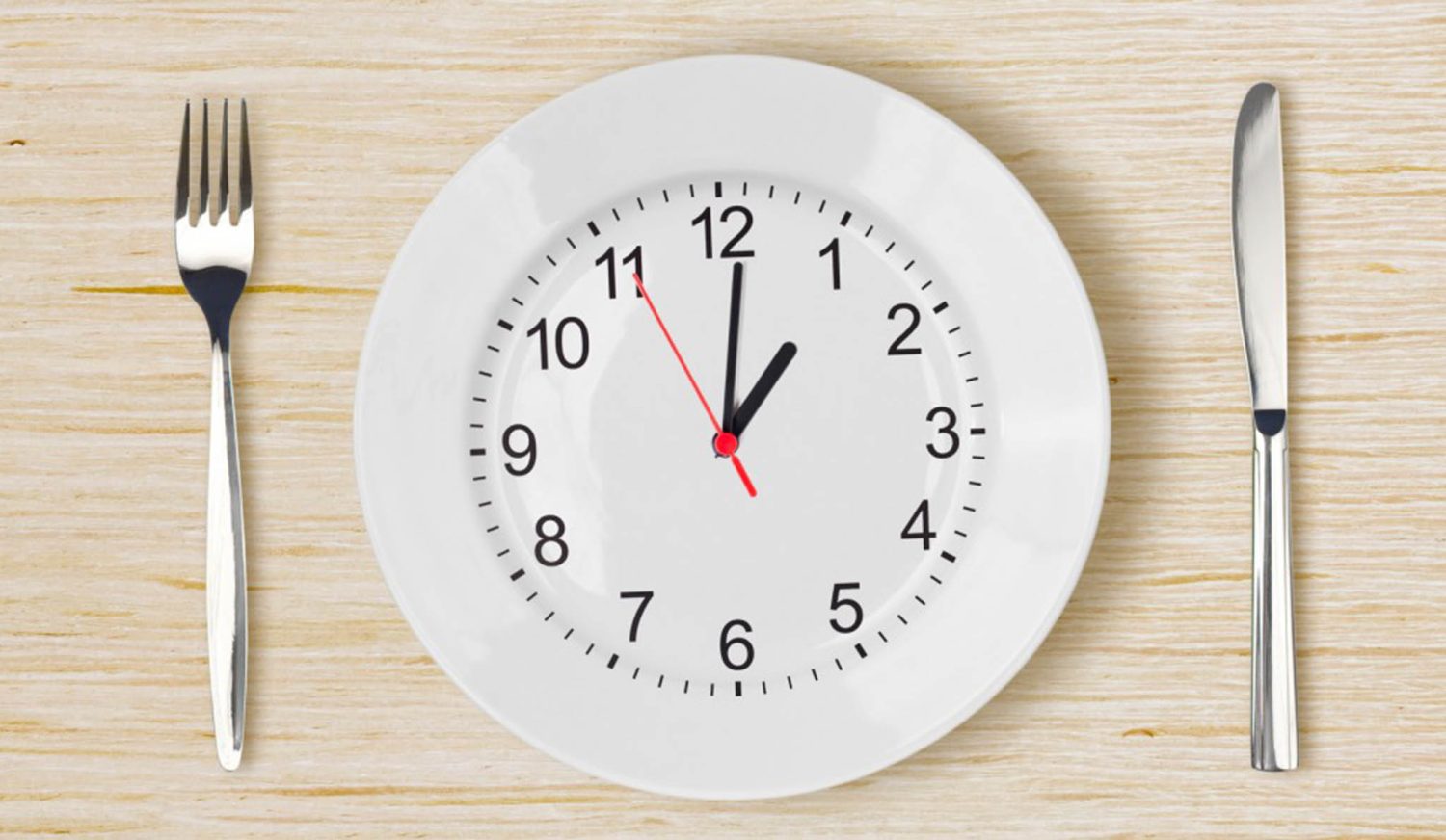 Ayuno intermitente: 9 ejemplos de por qué deberías probarla 4 Moncloa ¿Qué hacer si te sientes hambriento durante el ayuno?