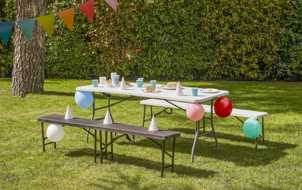 Esta barbacoa de Aldi la puedes llevar a donde quieras, es resistente y está solo a 25 euros 2 Moncloa alcampo