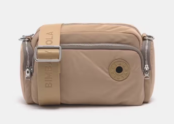 Guess, Michael Kors, Bimba y Lola y otras marcas top con descuentos de hasta el 40% en El Corte Inglés 6 Moncloa bolso bandolera bimba y lola