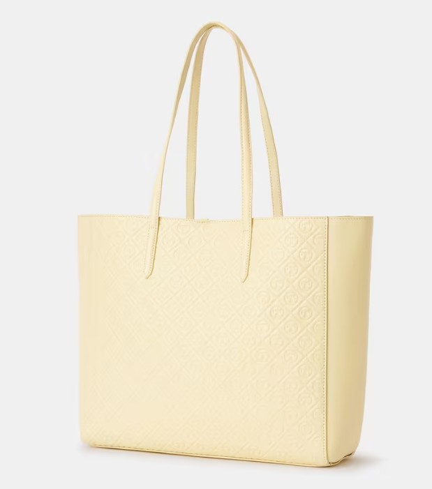 Guess, Michael Kors, Bimba y Lola y otras marcas top con descuentos de hasta el 40% en El Corte Inglés 5 Moncloa bolso hombro latouche