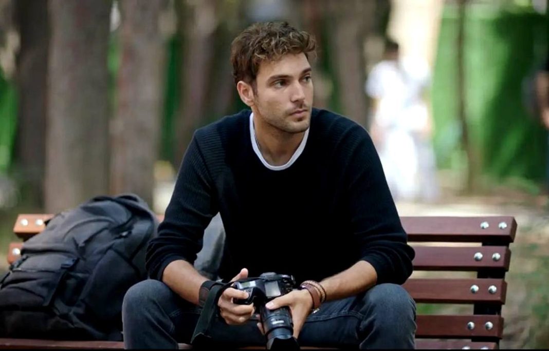 burak en secretos de familia