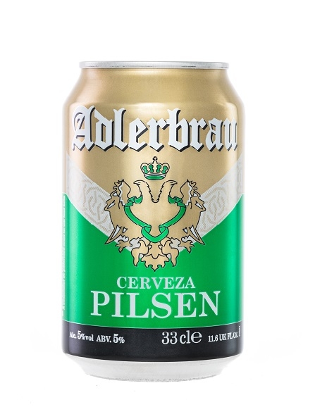cerveza adlerbrau ocu