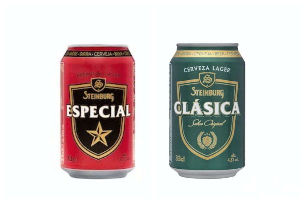 cerveza steinburg mercadona